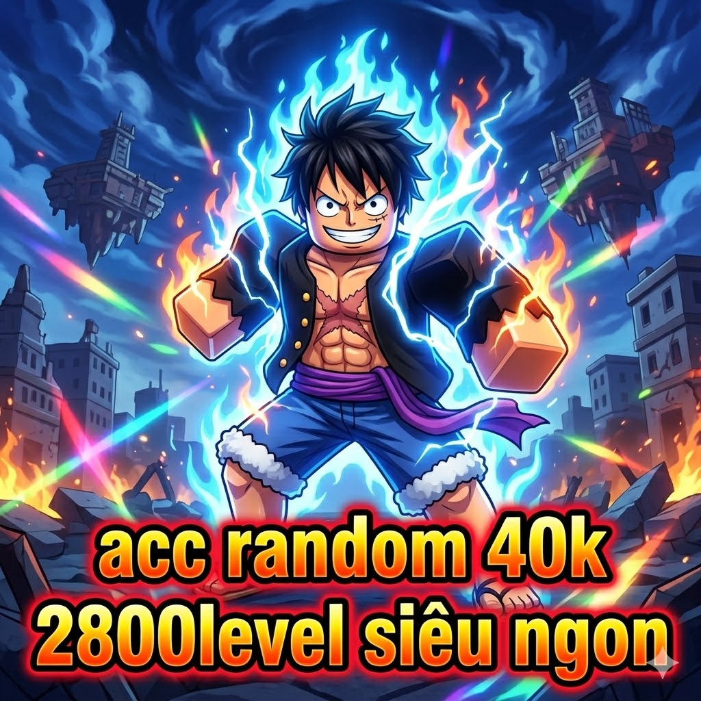 Random 40K level 2800